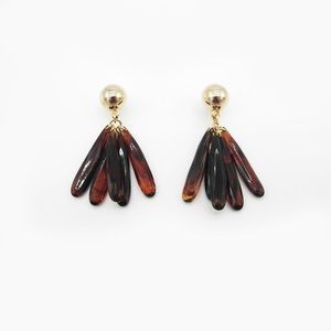 Flower Earrings